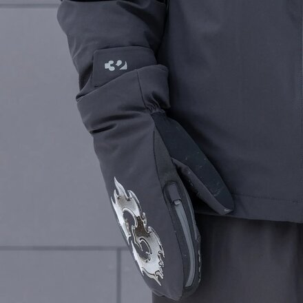 ThirtyTwo - Corp Mitten