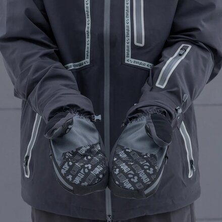 ThirtyTwo - Corp Mitten