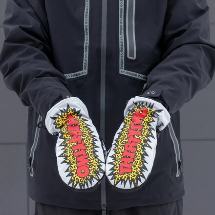 ThirtyTwo - Corp Mitten
