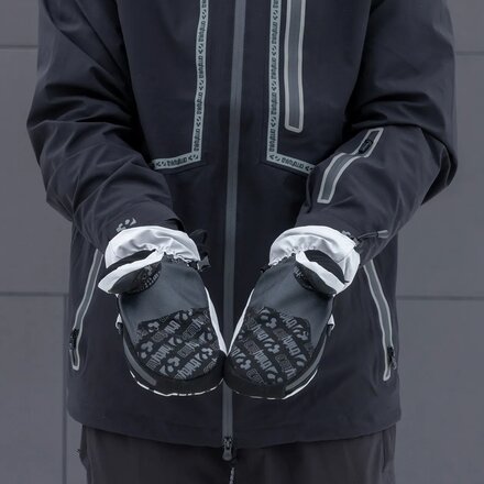 ThirtyTwo - Corp Mitten