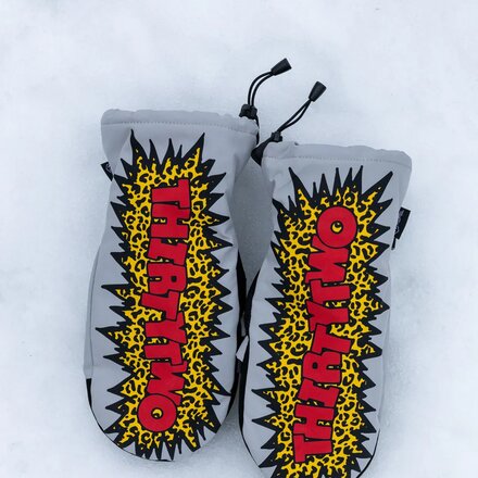 ThirtyTwo - Corp Mitten