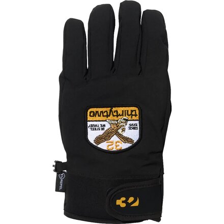 Gateway Glove