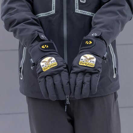 ThirtyTwo - Gateway Glove