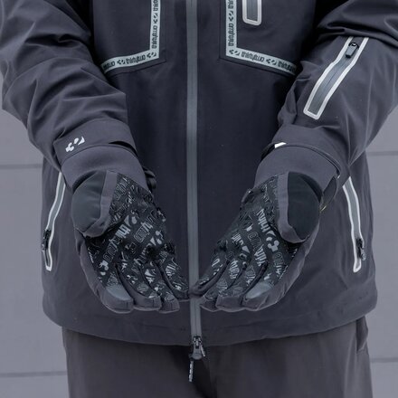 ThirtyTwo - Gateway Glove