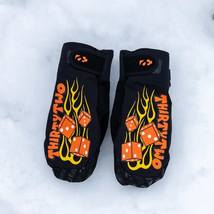 ThirtyTwo - Gateway Mitten