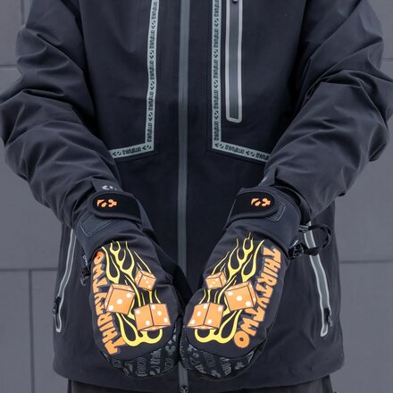 ThirtyTwo - Gateway Mitten
