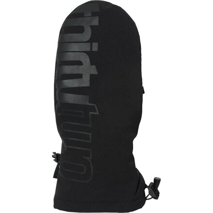 ThirtyTwo - T32M Mitten - Black/Black