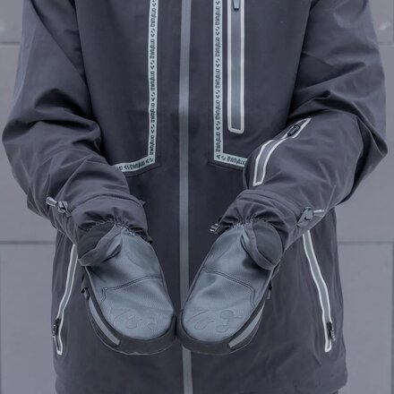 ThirtyTwo - T32M Mitten