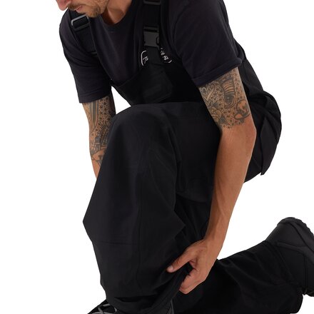 ThirtyTwo - Basement Bib Pant - Men's
