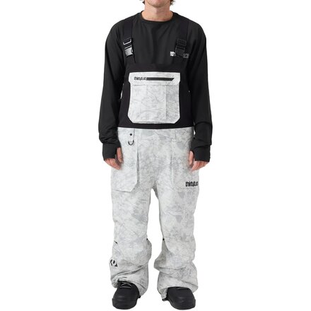 Basement Bib Pant - Men's