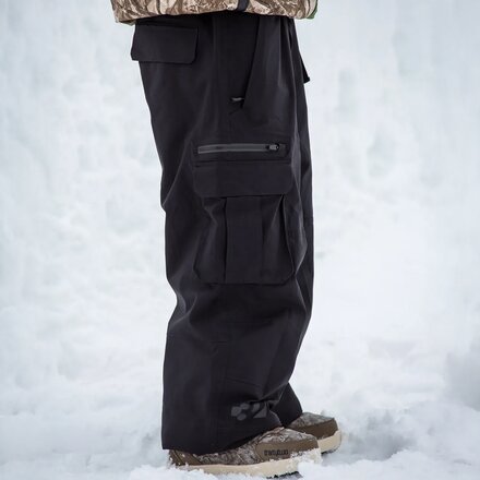 ThirtyTwo - Blahzay Cargo Pant - Men's
