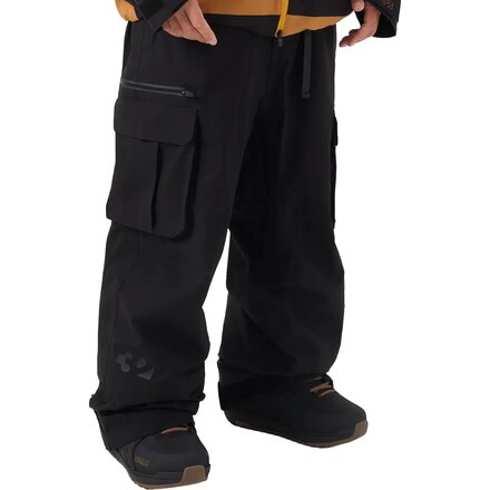 ThirtyTwo - Blahzay Cargo Pant - Men's