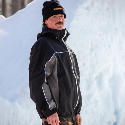 ThirtyTwo - Embark Jacket - Men's