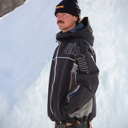 ThirtyTwo - Embark Jacket - Men's