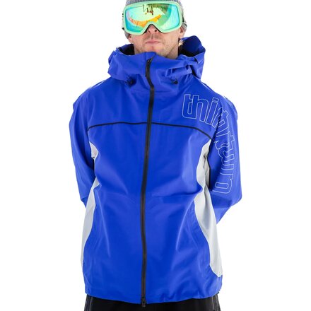 Embark Jacket - Men's