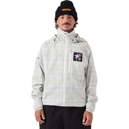 Jib Jacket - Men's