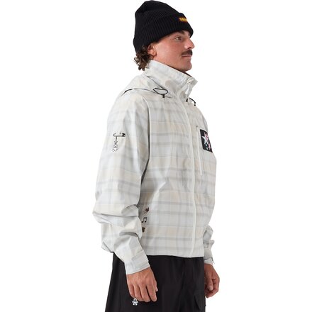 ThirtyTwo - Jib Jacket - Men's