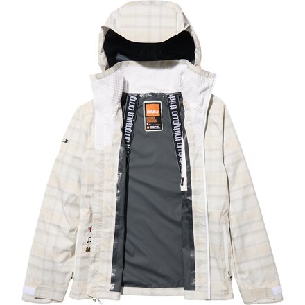 ThirtyTwo - Jib Jacket - Men's