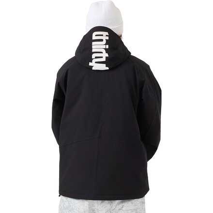 ThirtyTwo - Lashed Insulated Jacket - Men's