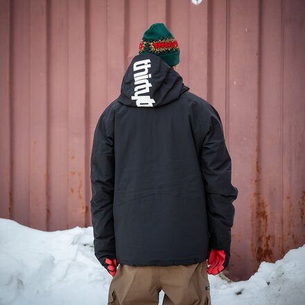ThirtyTwo - Lashed Insulated Jacket - Men's