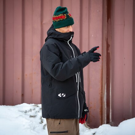 ThirtyTwo - Lashed Insulated Jacket - Men's