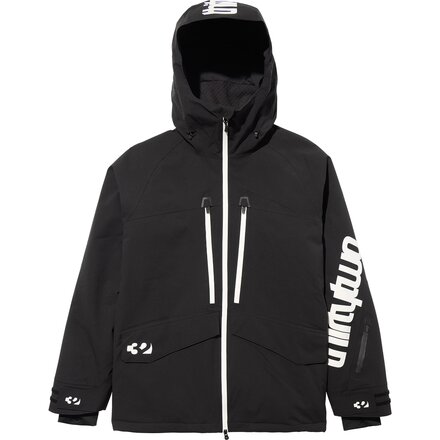 ThirtyTwo - Lashed Insulated Jacket - Men's