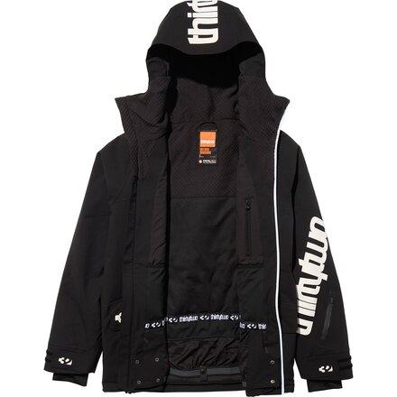 ThirtyTwo - Lashed Insulated Jacket - Men's