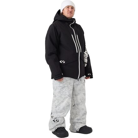 ThirtyTwo - Lashed Insulated Jacket - Men's
