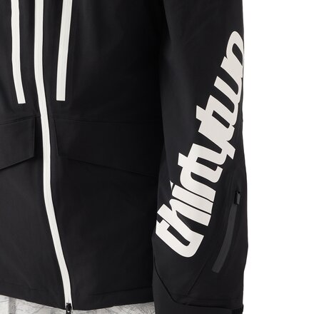 ThirtyTwo - Lashed Insulated Jacket - Men's