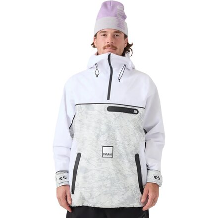 Light Anorak - Men's