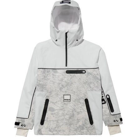 ThirtyTwo - Light Anorak - Men's