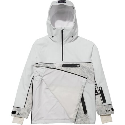 ThirtyTwo - Light Anorak - Men's