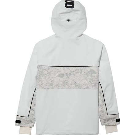 ThirtyTwo - Light Anorak - Men's