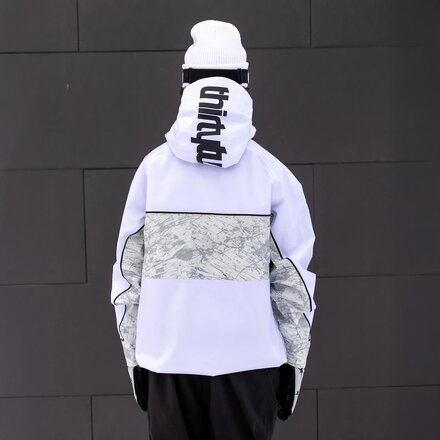 ThirtyTwo - Light Anorak - Men's