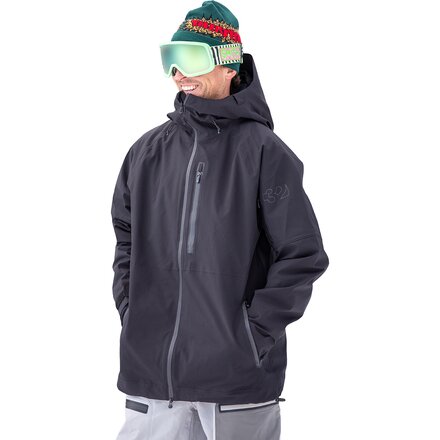 T32M Recycled Jacket - Men's