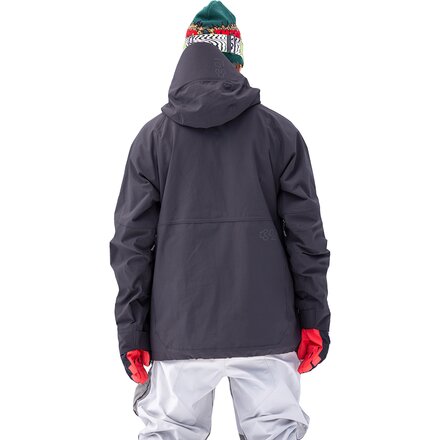 ThirtyTwo - T32M Recycled Jacket - Men's