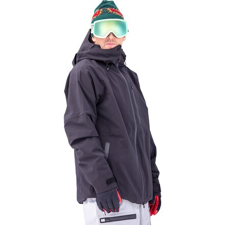 ThirtyTwo - T32M Recycled Jacket - Men's