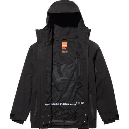 ThirtyTwo - T32M Recycled Jacket - Men's