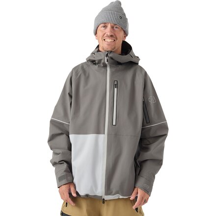 T32M Recycled Jacket - Men's