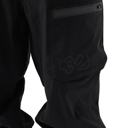ThirtyTwo - T32M Recycled Pant - Men's