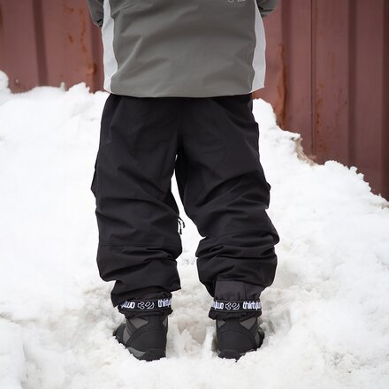 ThirtyTwo - T32M Recycled Pant - Men's