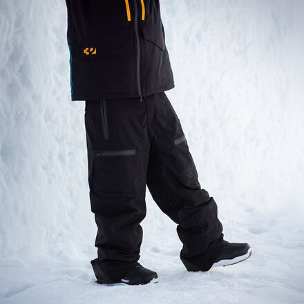 ThirtyTwo - T32M Recycled Pant - Men's