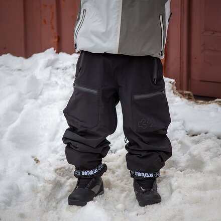 ThirtyTwo - T32M Recycled Pant - Men's