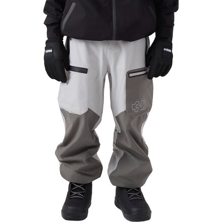 T32M Recycled Pant - Men's