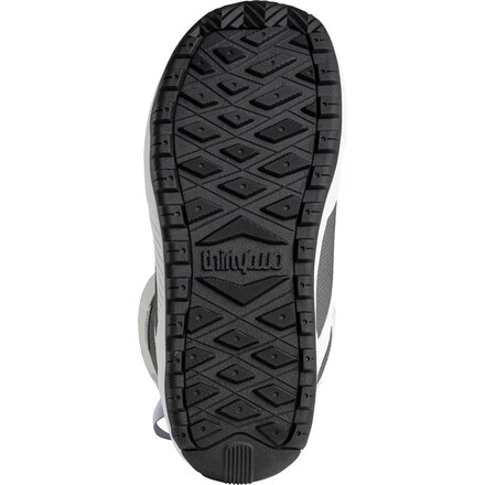 ThirtyTwo - Permanent Vacation w/ Shifty BOA + T32M FASE Snowboard Pkg