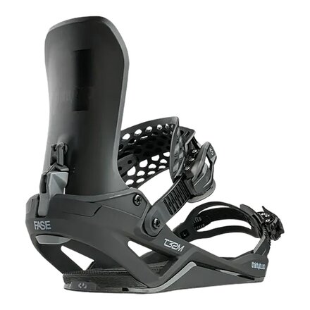 ThirtyTwo - SNAFU w/ T32M FASE Snowboard Bundle