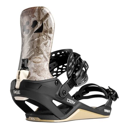 ThirtyTwo - T32M FASE Snowboard Bundle