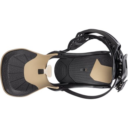 ThirtyTwo - T32M FASE Snowboard Bundle