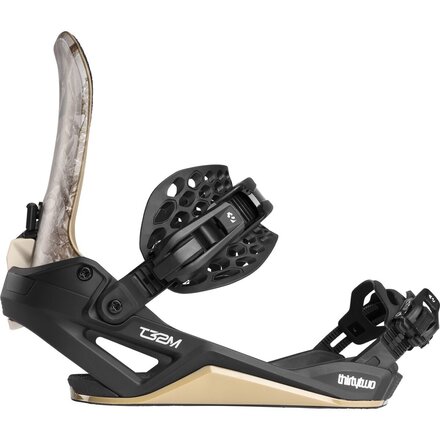 ThirtyTwo - T32M FASE Snowboard Bundle