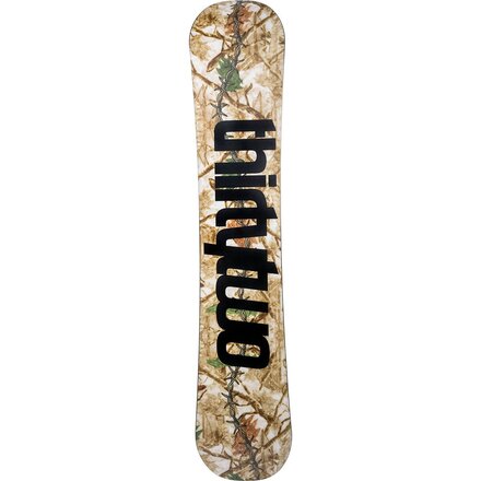 ThirtyTwo - T32M FASE Snowboard Bundle